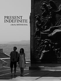 Watch Present Indefinite (Short)
