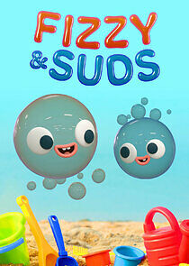 Watch Fizzy and Suds