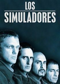 Watch Los Simuladores