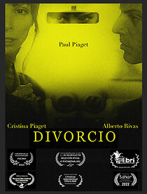 Watch Divorcio (Short 2021)