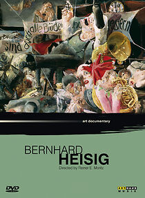 Watch Bernhard Heisig