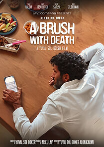 Watch A Brush with Death (Short 2022)