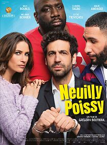 Watch Neuilly-Poissy