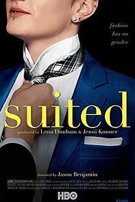 Watch Suited