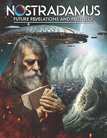 Watch Nostradamus: Future Revelations and Prophecy