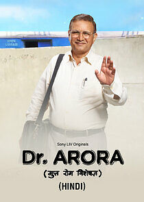 Watch Dr. Arora