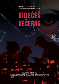 Watch Videces veceras (Short 2019)