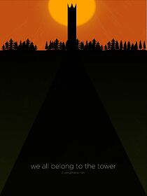 Watch We All Belong to the Tower (Short 2023)