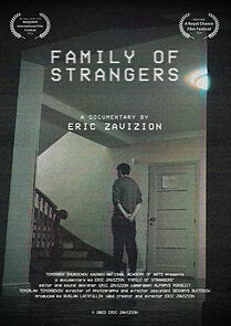 Watch Family of Strangers (Short 2023)