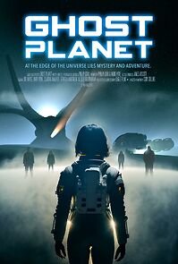 Watch Ghost Planet