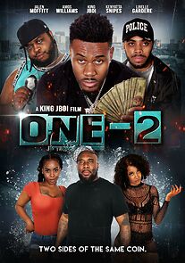 Watch One-2