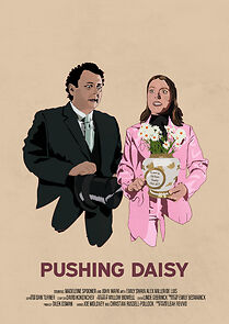 Watch Pushing Daisy (Short 2023)