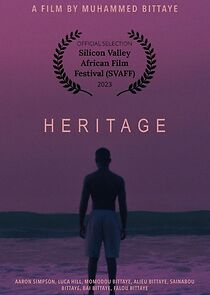 Watch Heritage (Short 2023)