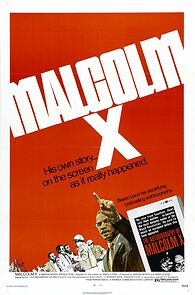 Watch Malcolm X