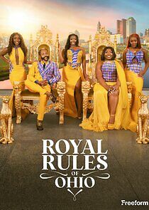 Watch Royal Rules of Ohio