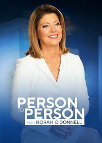 Watch Person to Person with Norah O'Donnell