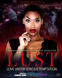 Watch LUST Love Under Serious Temptation (Short 2023)