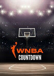 Watch WNBA Countdown