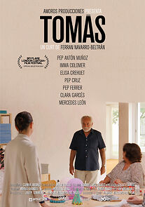 Watch Tomàs (Short 2024)