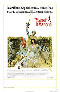 Watch Man of La Mancha