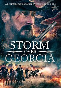 Watch Storm Over Georgia