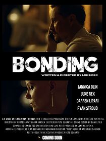 Watch Bonding (Short 2023)