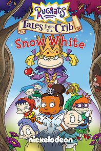 Watch Rugrats Tales from the Crib: Snow White