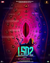 Watch LSD 2: Love, Sex Aur Dhokha 2