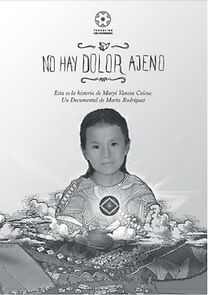 Watch No hay dolor ajeno (Short 2012)