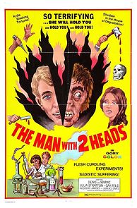 Watch The Man with Two Heads