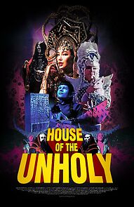 Watch House of the Unholy (Short 2023)