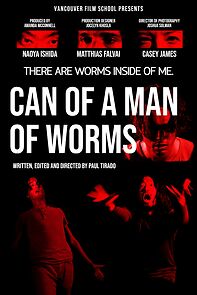 Watch Can of a Man of Worms (Short)