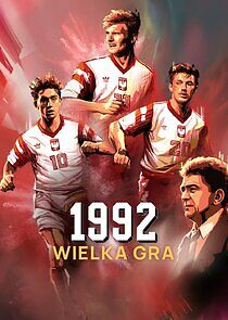 Watch 1992: Wielka Gra