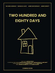 Watch Two Hundred & Eighty Days (Short)