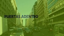 Watch Puertas Adentro (Short 2017)