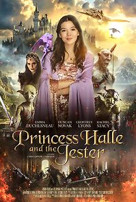 Watch Princess Halle and the Jester