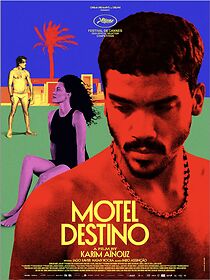 Watch Motel Destino