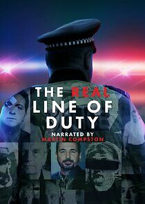Watch The Real Line of Duty