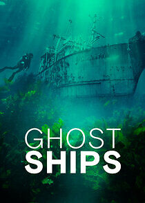 Watch Ghost Ships