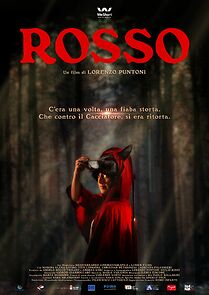 Watch Rosso (Short 2023)