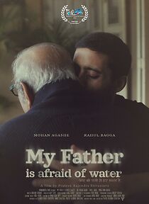 Watch My Father Is Afraid of Water (Short 2023)