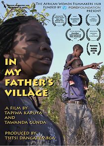 Watch In My Father's Village (Short 2017)