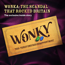 Watch Wonka: The Scandal That Rocked Britain (TV Special 2024)