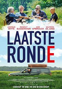 Watch Laatste Ronde