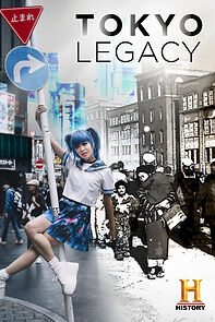 Watch Tokyo Legacy