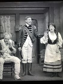 Watch The Old Guard (Short 1913)