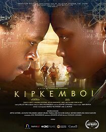 Watch Kipkemboi