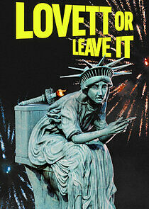 Watch Lovett or Leave It
