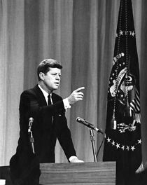 Watch Thank You, Mr. President: The Press Conferences of JFK