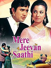 Watch Mere Jeevan Saathi